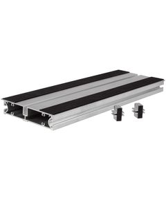 Пластина розширення Eibenstock для ETT700/ETT1200, 167х485мм, 1,5кг, фото  | SNABZHENIE.com.ua