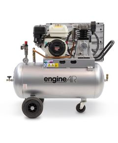 Компрессор ABAC EngineAIR 5/100, фото  | SNABZHENIE.com.ua