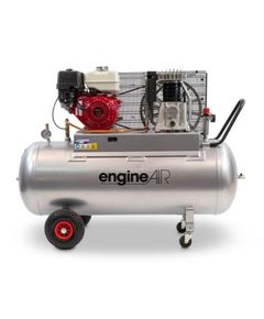 Компрессор ABAC EngineAIR 9/270, фото  | SNABZHENIE.com.ua