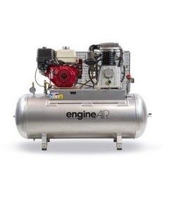 Компрессор ABAC EngineAIR 12/270SESPetrol, фото  | SNABZHENIE.com.ua