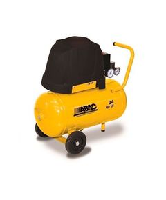 Компресор ABAC Pole Position B15, 24 л, 1.1 кВт, 8 бар, 160 л/хв, фото  | SNABZHENIE.com.ua