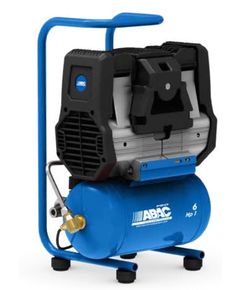 Компрессор ABAC Star Silent OS15P, фото  | SNABZHENIE.com.ua