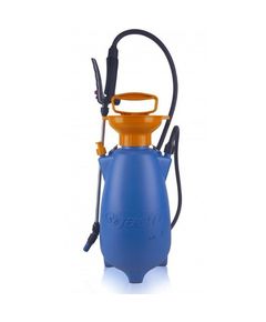 Портативный ручной обприскувач Jacto НН-5, 5л, 2,4Бар, фото  | SNABZHENIE.com.ua