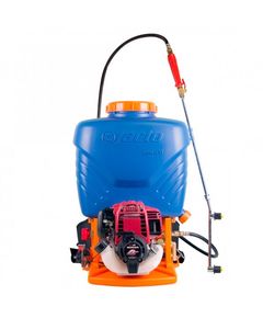 Ранцевый обприскувач Jacto PJM-20 с двигателем, фото  | SNABZHENIE.com.ua