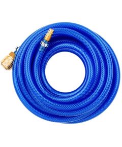 Пневмошланг ABAC H PVC-QRC-E Ø11/Ø6, 5 м, 15 бар, фото  | SNABZHENIE.com.ua