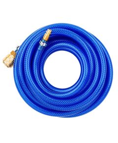 Пневмошланг ABAC H PVC-QRC-E-SF Ø11/Ø6, 10 м, 15 бар, фото  | SNABZHENIE.com.ua