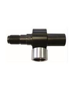 Пиловідвід 1 1/4 - 1 1/4 Eibenstock для PLD, фото  | SNABZHENIE.com.ua