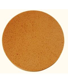 Шліфдиск поролоновий Ø400мм для EPG400 (липка основа), фото  | SNABZHENIE.com.ua
