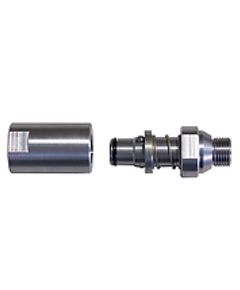 Перехідник швидкознімний G ½ ж - G ½ ч Eibenstock для END1550Р, фото  | SNABZHENIE.com.ua
