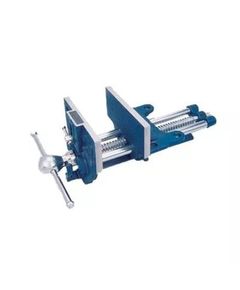 Лещата верстатные Groz WWV/D/Q/9, 225x340x105 мм, 14.5 кг, 39009, фото  | SNABZHENIE.com.ua