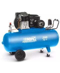 Компрессор ABAC PRO A49B 200 CT, фото  | SNABZHENIE.com.ua