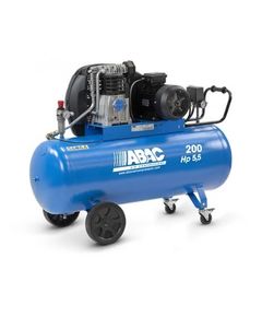Компрессор ABAC PRO A49B 270 FT, фото  | SNABZHENIE.com.ua