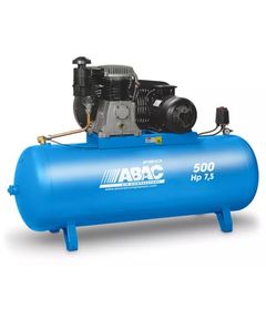 Компрессор ABAC PRO A49B 500 FT5.5, фото  | SNABZHENIE.com.ua