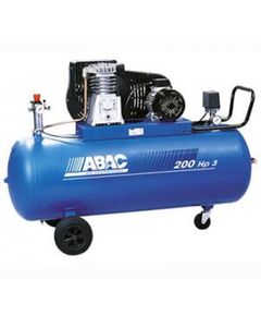 Компрессор ABAC PRO B5900B 200 CT5.5, фото  | SNABZHENIE.com.ua