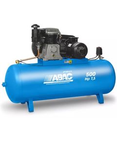 Компресор ABAC PRO B5900B 500 л, 4 кВт, 653 л/хв, 11 бар, 219 кг, фото  | SNABZHENIE.com.ua