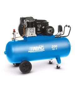 Компрессор ABAC PRO A39B 200 CT4, фото  | SNABZHENIE.com.ua