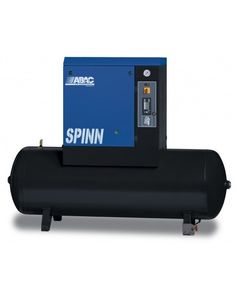 Компрессор SPINN 11 8 400/50, фото  | SNABZHENIE.com.ua