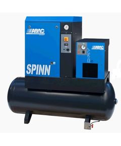 Компресор SPINN11E8400/50TM500CE 500 л, 11 кВт, 8 бар, 69 дБ, фото  | SNABZHENIE.com.ua