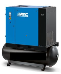 Компрессор SPINN 15XE 8 400/50, фото  | SNABZHENIE.com.ua