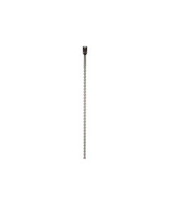 Бур SDS-max AEG ASDS221000 22x1000мм, 2 режущие кромки, 1шт., фото  | SNABZHENIE.com.ua