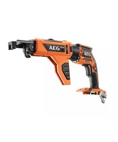 Шуруповерт AEG BTS18BL-0KIT1 18В, фото  | SNABZHENIE.com.ua