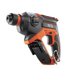 Перфоратор AEG BBH18C-0, фото  | SNABZHENIE.com.ua