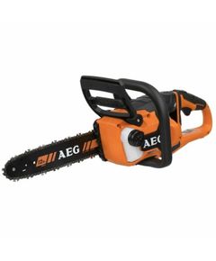 Цепная пила AEG ACS18B30, фото  | SNABZHENIE.com.ua