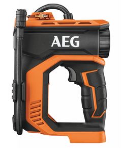 Компресор AEG BK18C, 18В, 10,3 бар, 520 мм³/ц, 1,05 кг, фото  | SNABZHENIE.com.ua