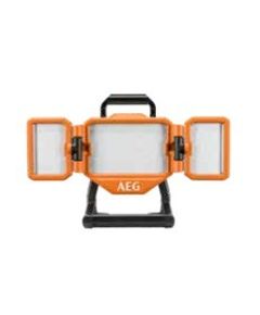 Ліхтар AEG BLP18, 18В, 3500лм, фото  | SNABZHENIE.com.ua