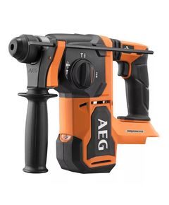 Перфоратор AEG BBH18BL2-0, фото  | SNABZHENIE.com.ua