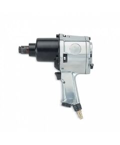 Пневмогайковерт ударний ABAC для жорстких умов експлуатації 400 л/хв, 7 бар, 1015 Нм, 1/4, 3/4, 4,7 кг, фото  | SNABZHENIE.com.ua