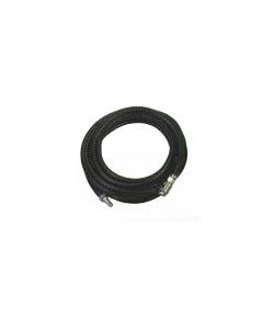 Пневмошланг ABAC 6x11 мм, 10 м, 20 бар, быстросъемный, PVC, фото  | SNABZHENIE.com.ua