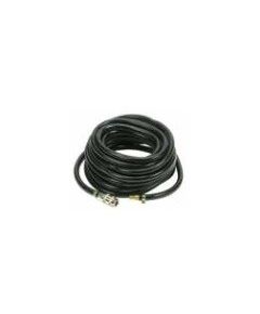 Пневмошланг ABAC 6x11 мм, 20 м, 20 бар, PVC, швидкоз'ємне з'єднання, фото  | SNABZHENIE.com.ua
