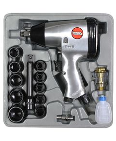 Пневмогайкокрут Suntech SM-403K-17-R, фото  | SNABZHENIE.com.ua