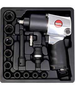 Пневмогайкокрут Suntech SM-43-231HRGK3, фото  | SNABZHENIE.com.ua