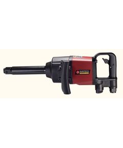 Пневмогайкокрут Suntech SM-4072L8, 5000 об/мин, 542 Нм, 1/2, фото  | SNABZHENIE.com.ua