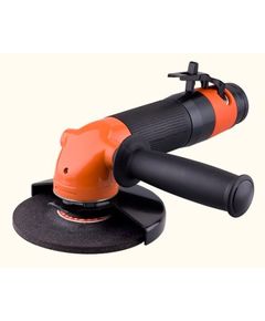 Пневматична шліфмашина Suntech SM-5D-6410S/M14, 12000об/хв, 0,8кВт, 115мм, М14Х2.3/810мм, 113л/хв, 2кг, 6,2Бар, фото  | SNABZHENIE.com.ua