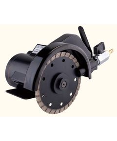 Пневмопилка дисковая Suntech SM-5N-130W, 13000 об/мин, Ø110 мм, фото  | SNABZHENIE.com.ua