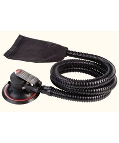 Пневмошлифмашина Suntech SM-65-6133B, 12000 об/мин, 125 мм, 0,7 кг, фото  | SNABZHENIE.com.ua