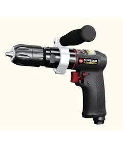 Пневмодрель Suntech SM-74-7500-02, фото  | SNABZHENIE.com.ua