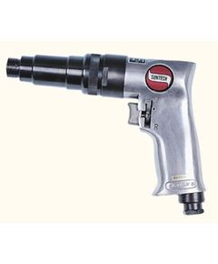 Пневмошуруповерт Suntech SM-802RG, 1800 об/мин, 3-8 Нм, 1,1 кг, фото  | SNABZHENIE.com.ua