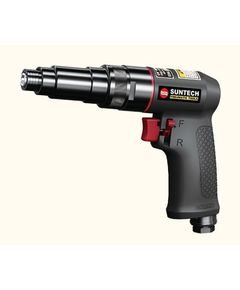 Пневмошуруповерт Suntech SM-82-7500, 1/4, 3-8Nm, 1800об/мин, фото  | SNABZHENIE.com.ua