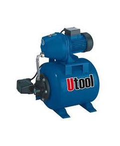 Насосная станция Utool UWP 3600/24, фото  | SNABZHENIE.com.ua