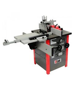 Фрезерный станок Utool UWSM-55T с шлифовальным барабаном, 2800 Вт, фото  | SNABZHENIE.com.ua
