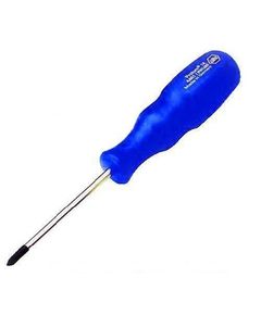 Викрутка Wiha Proturn PZ 1x80 1K, CrVMo, модель W27802, фото  | SNABZHENIE.com.ua