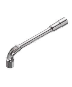 Ключ торцевий з отвором L-образний 8 мм INTERTOOL HT-1608, фото  | SNABZHENIE.com.ua