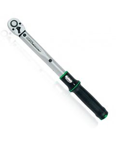 Ключ гаечный динамометрический TOPTUL 1/2x680mm 80-400Nm, фото  | SNABZHENIE.com.ua