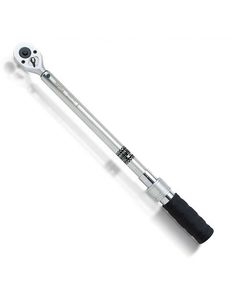 Ключ динамометрический трещоточный TOPTUL 3/8x435мм 19-110Нм ANAS1211, фото  | SNABZHENIE.com.ua