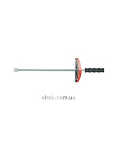 Ключ динамометрический VOREL : 1/2, 0-200 Нм [6/24], фото  | SNABZHENIE.com.ua