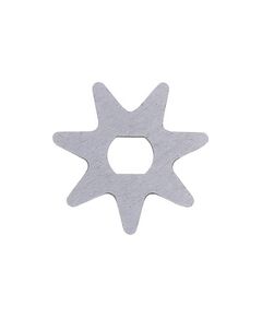 Ведущая звезда GAC 250 BOSCH 2604730028, фото  | SNABZHENIE.com.ua
